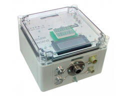 Устройство контроля расхода воздуха УКРВ-2