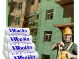 Yangi avlod PREMIUM WoolAn mineral jun izolyatsiyasi - fotosurat 2