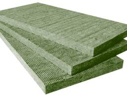 Plitalarda mineral jun izolyatsiyasi PREMIUM WoolAn