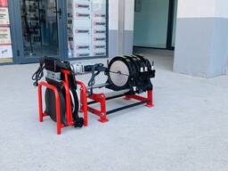 Утюг для пайки пластиковых труб MEST CN-63/250