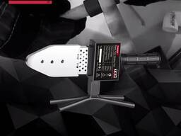 Утюг TW6308 для пайки пластиковых труб
