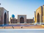 Viaggia in Uzbekistan con noi - фото 1
