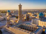 Viaggia in Uzbekistan con noi - фото 2