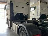 MAN TGX 18.480 4x2 ATM - fotosurat 3