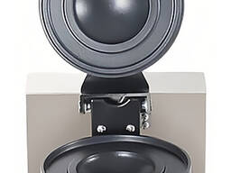 Вафельница для UFO-бургеров Hurakan HKN-GES15