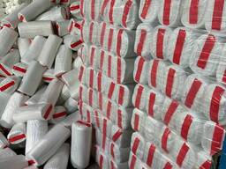 Вафельное полотно