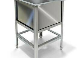 Ванна моечная