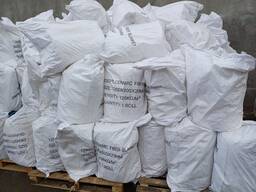 Высокотемпературное огнеупорное одеяло из керамического волокна (1260°C) вата