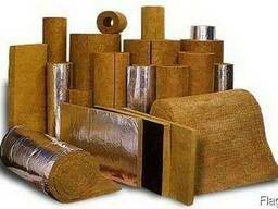 Вата Минеральная Базальтовая