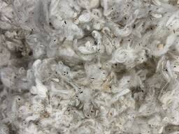 Вата тюфячная - Текстильные отходы ст7-11