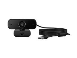 Вебкамера HP 430 FHD Webcam Euro (p/n 77B11AA#ABB)