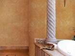 Венецианская штукатурка Veneziano Style Украина 15 кг - fotosurat 3