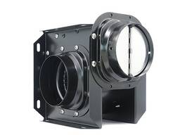 Вентилятор с раздельным канальным воздуховодом AirSong Split Duct Fan