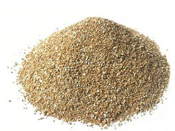 ВЕРМИКУЛИТ Vermiculite