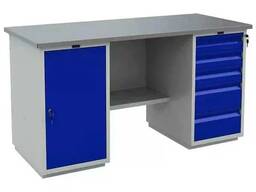 Верстак PROFI W