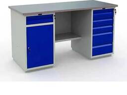 Верстак PROFI W WT160. WD2. WD5.000