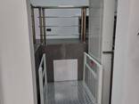 Vertikal nogironlar aravachasi lifti ComDis-250 - fotosurat 2