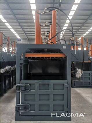 Вертикальный гидравлический пресс 60 тонн