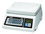 Весы порционные CAS SW-20 - fotosurat 1
