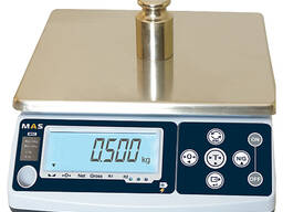 Весы порционные MAS MASter MSC-05