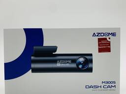 DVR Azdome M300S
