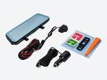Avtomobil DVR Lingdu LD 2K - fotosurat 1