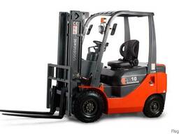 Вилочный погрузчик Goodsense FD15 (кара)
