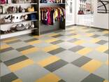 Модульное виниловое покрытие (LVT-плитка) Forbo Flooring. Кварцвинил в Ташкенте - fotosurat 1