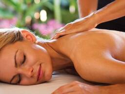 VIP массаж для женщин