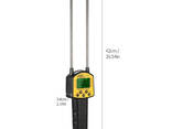 Влагомер зерна щуповой Smart Sensor AR991 (7,5-55%)