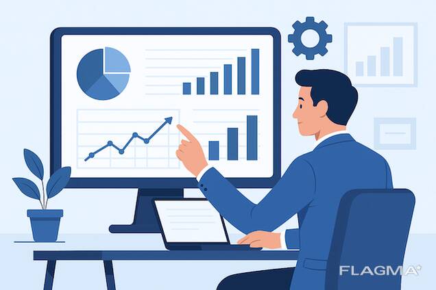 Внедрение AmoCRM это инвестиция, которая окупается за 2 месяца