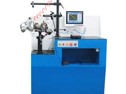 VNT Turbo Flowbench GEOMET-2000