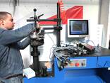 VNT Turbo Flowbench GEOMET-2000 - fotosurat 3