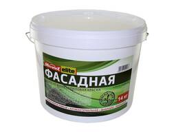 Водоэмульсионная краска Movatex Elite фасадная