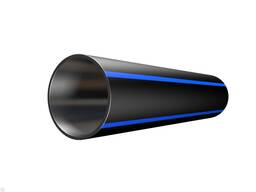 Труба Пэ 40 4,5 мм