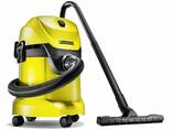 Водопылесос Karcher - fotosurat 1