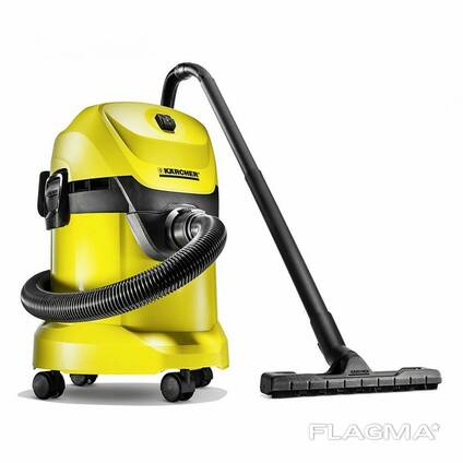 Водопылесос Karcher