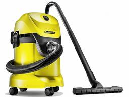 Водопылесос Karcher