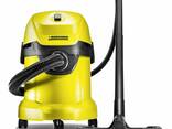 Водопылесос Karcher - fotosurat 1