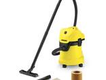 Водопылесос Karcher - fotosurat 5