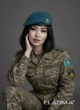 Военная форма любая на заказ оптом