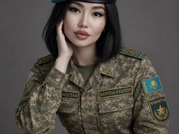 Военная форма любая на заказ оптом