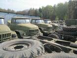 Военная техника с хранения - fotosurat 1