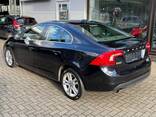 Volvo S60 - fotosurat 1