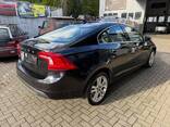Volvo S60 - fotosurat 2