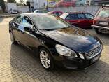 Volvo S60 - fotosurat 3