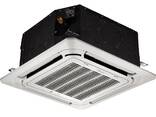 Кассетный кондиционер Midea 12 000 Btu/h