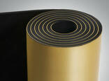 Вспененный каучук IZOBUBBLE FLEX от 6 мм до 25 мм, Синтетический Каучук - фото 1
