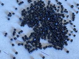 Вторичное гранула, иккиламчи махсулот