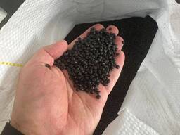 Полиэтилен/PE гранулы от производителя PE100, Hdpe7000F, 62N07, bl3 c добавкой masterbatch